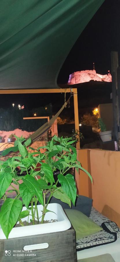 La Casita De Celia Apartment อาลิกันเต ภายนอก รูปภาพ