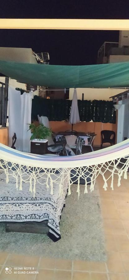 La Casita De Celia Apartment อาลิกันเต ภายนอก รูปภาพ