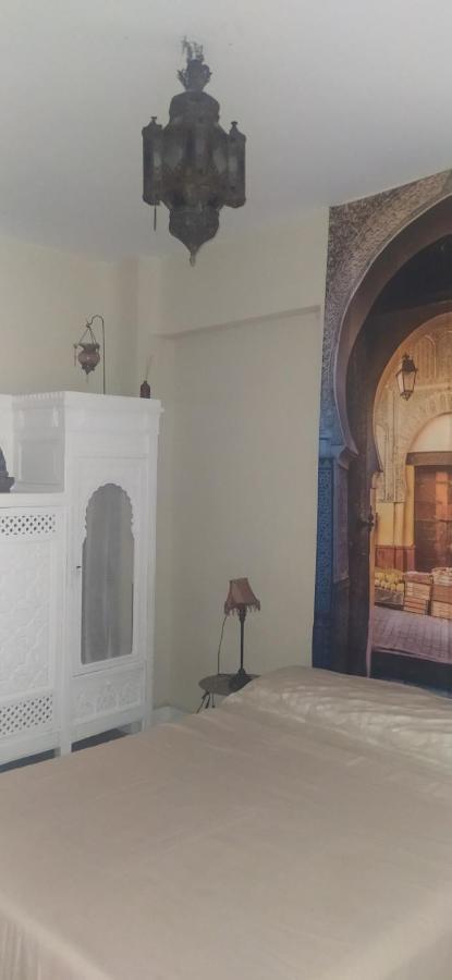 La Casita De Celia Apartment อาลิกันเต ภายนอก รูปภาพ
