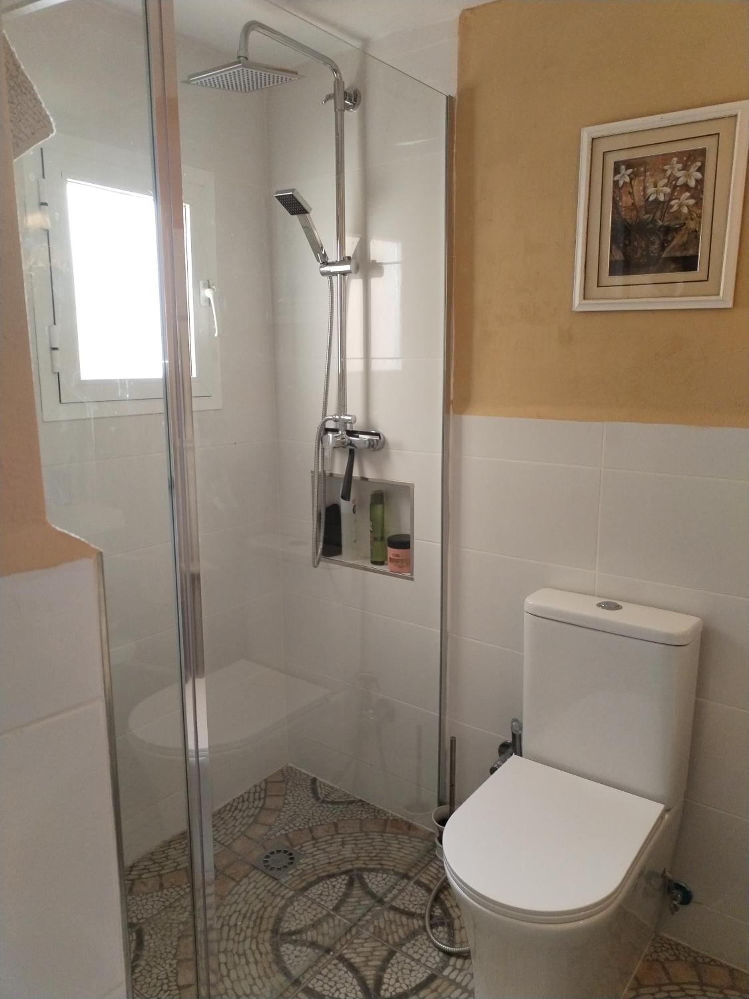 La Casita De Celia Apartment อาลิกันเต ภายนอก รูปภาพ